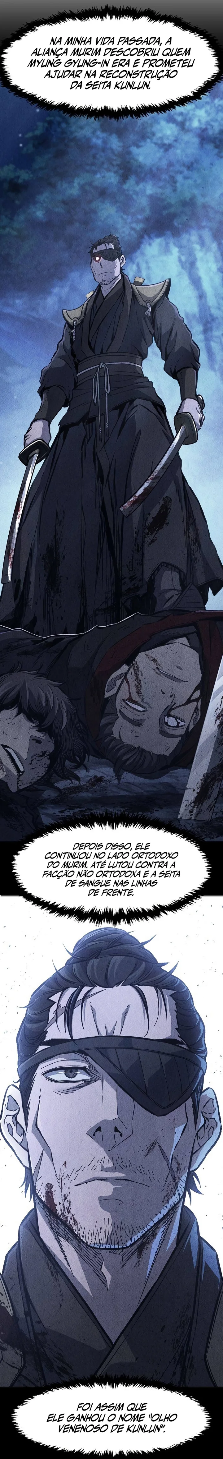 Read Absolute Sword Sense PTBR Manga Online