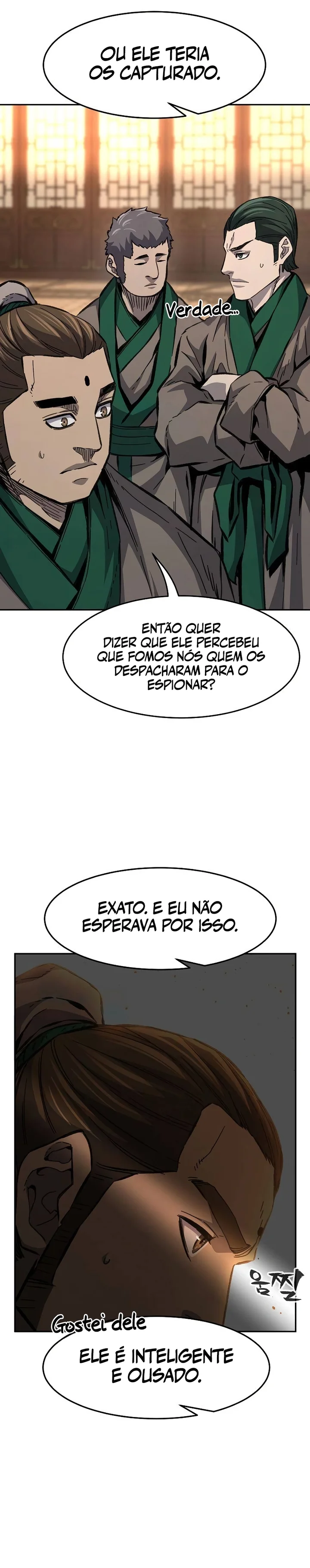 Read Absolute Sword Sense PTBR Manga Online