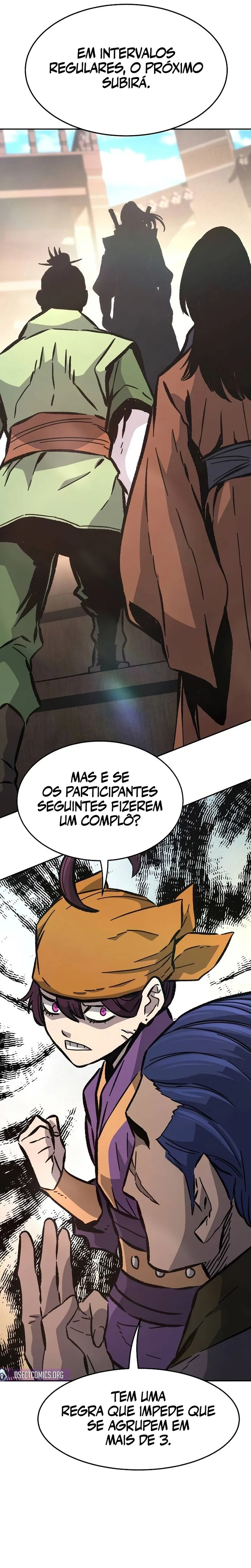 Read Absolute Sword Sense PTBR Manga Online