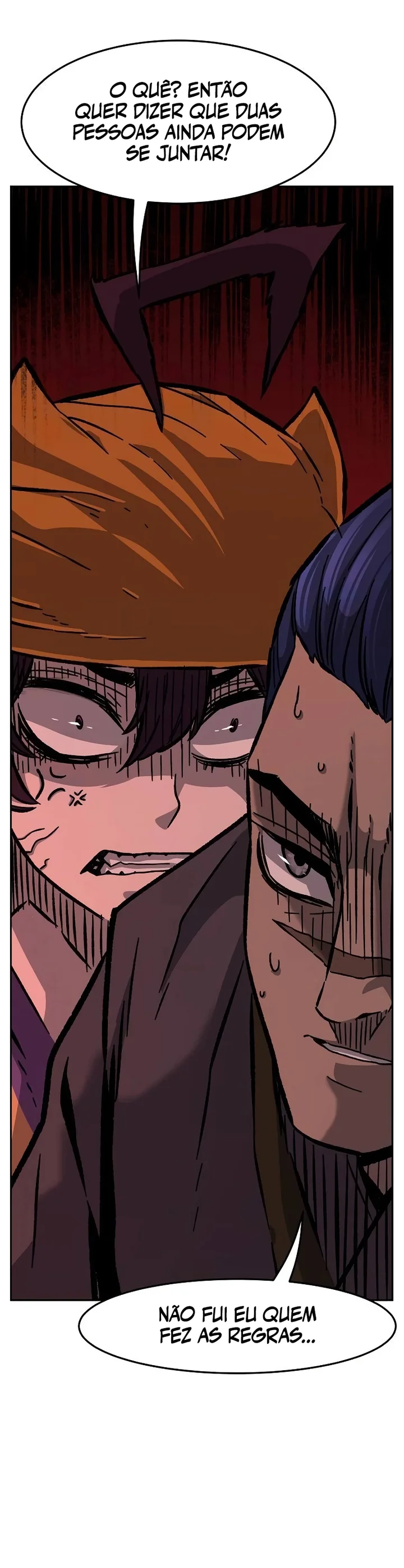 Read Absolute Sword Sense PTBR Manga Online