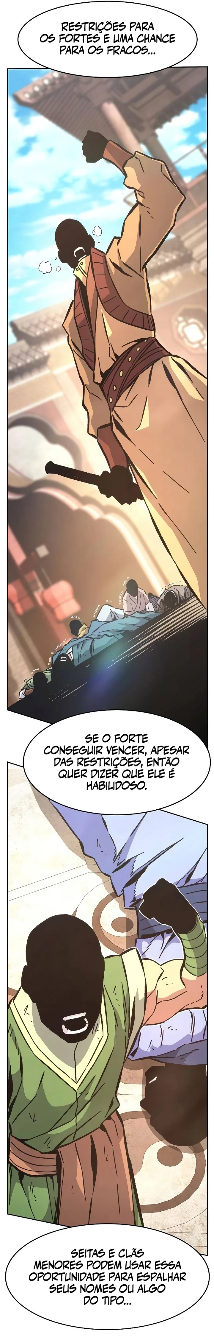 Read Absolute Sword Sense PTBR Manga Online