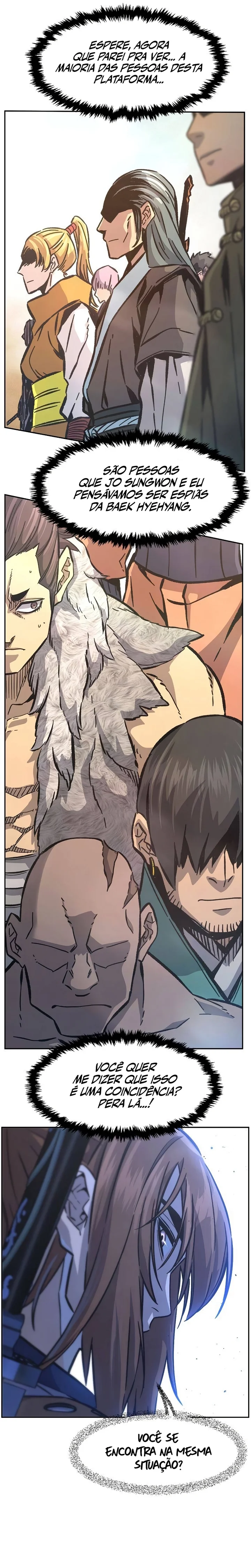 Read Absolute Sword Sense PTBR Manga Online