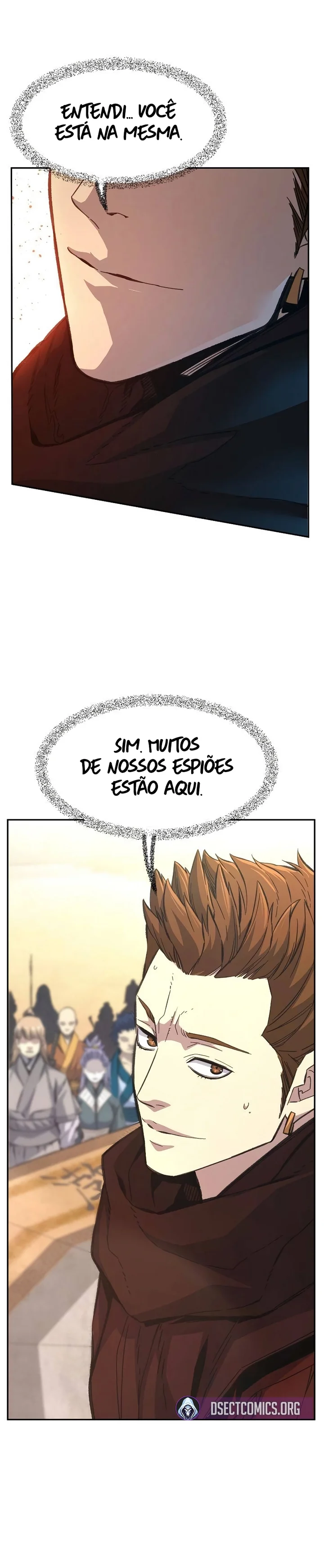 Read Absolute Sword Sense PTBR Manga Online