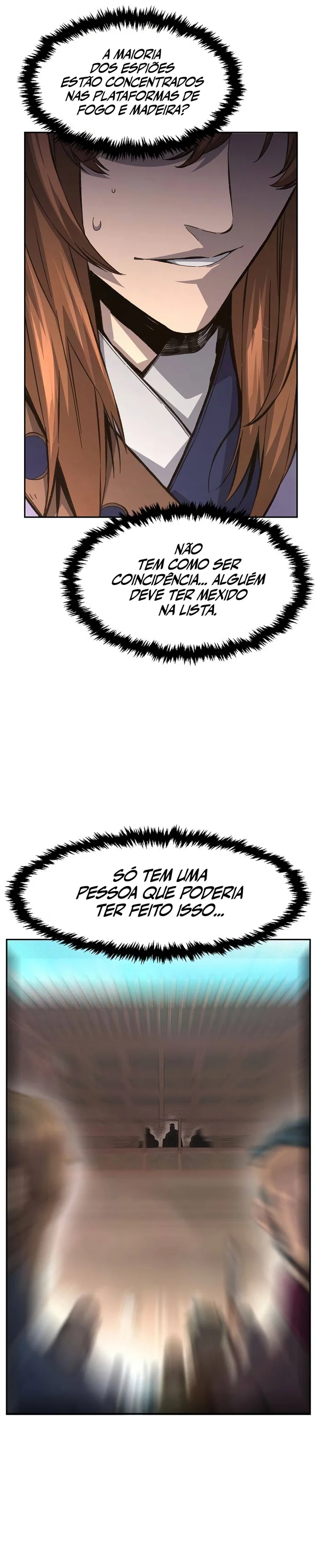 Read Absolute Sword Sense PTBR Manga Online