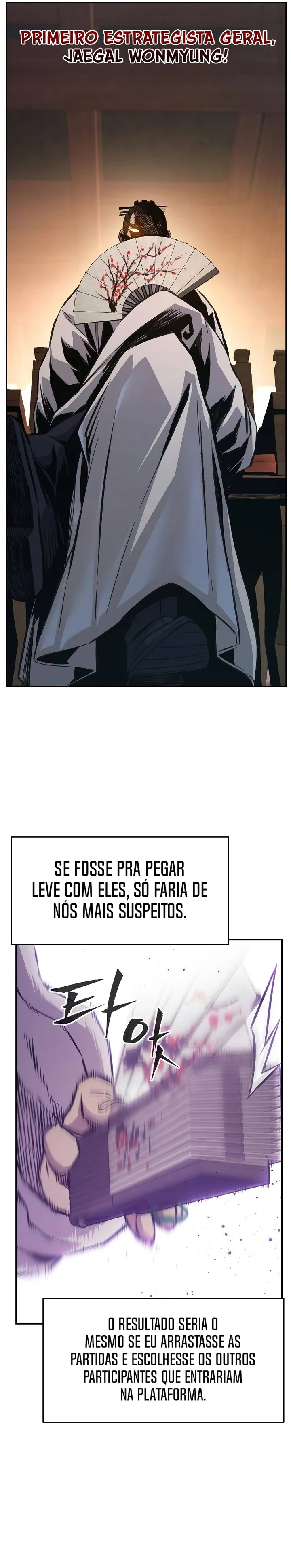 Read Absolute Sword Sense PTBR Manga Online