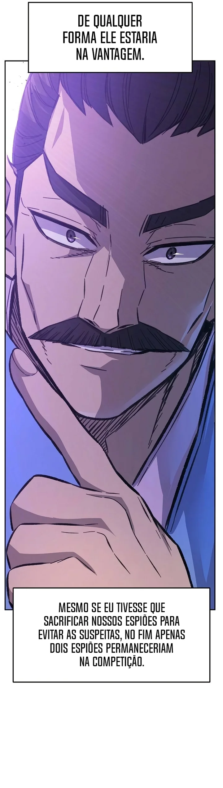 Read Absolute Sword Sense PTBR Manga Online