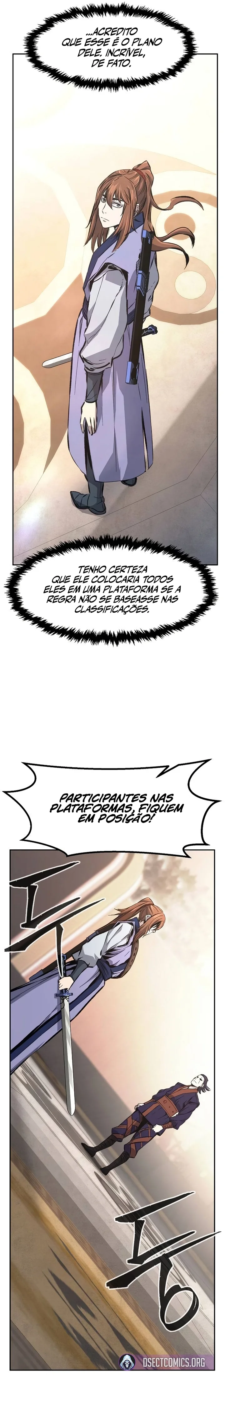 Read Absolute Sword Sense PTBR Manga Online