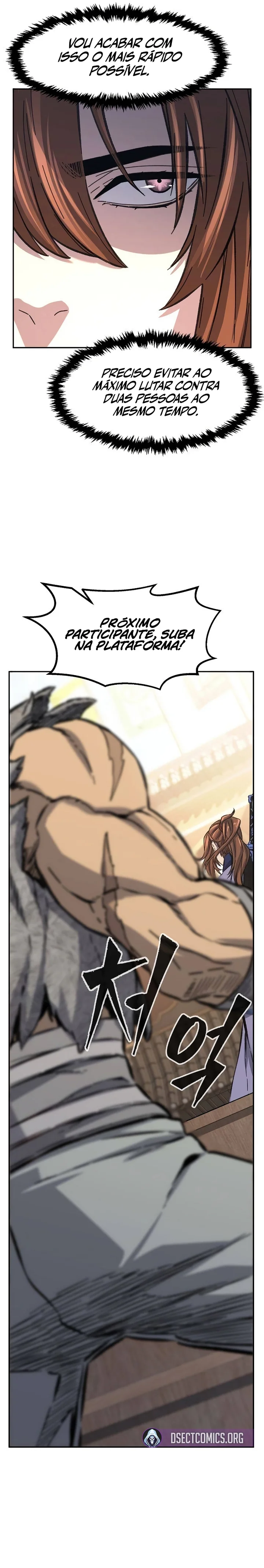 Read Absolute Sword Sense PTBR Manga Online