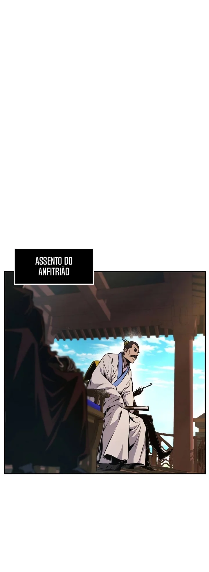 Read Absolute Sword Sense PTBR Manga Online