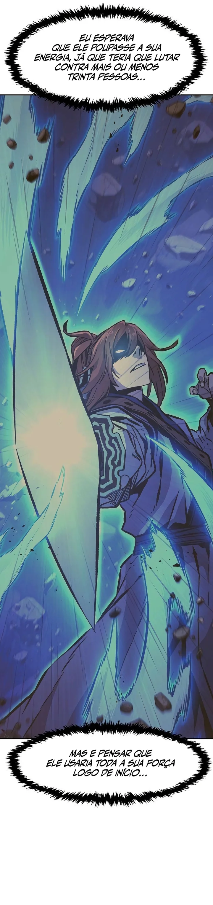 Read Absolute Sword Sense PTBR Manga Online