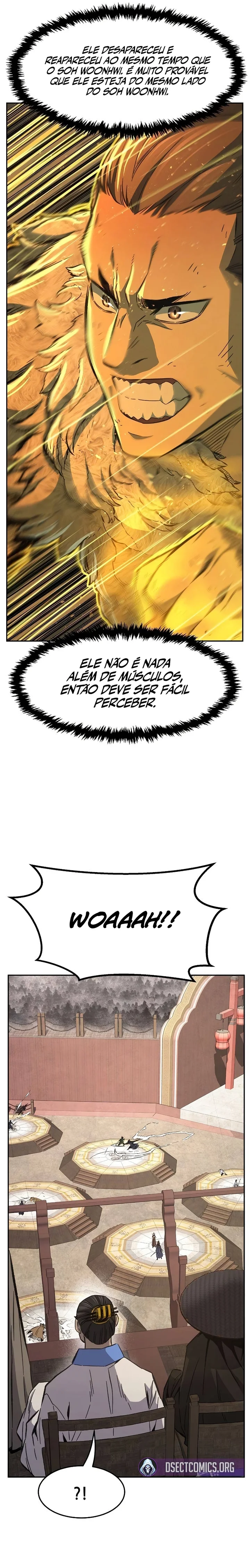 Read Absolute Sword Sense PTBR Manga Online