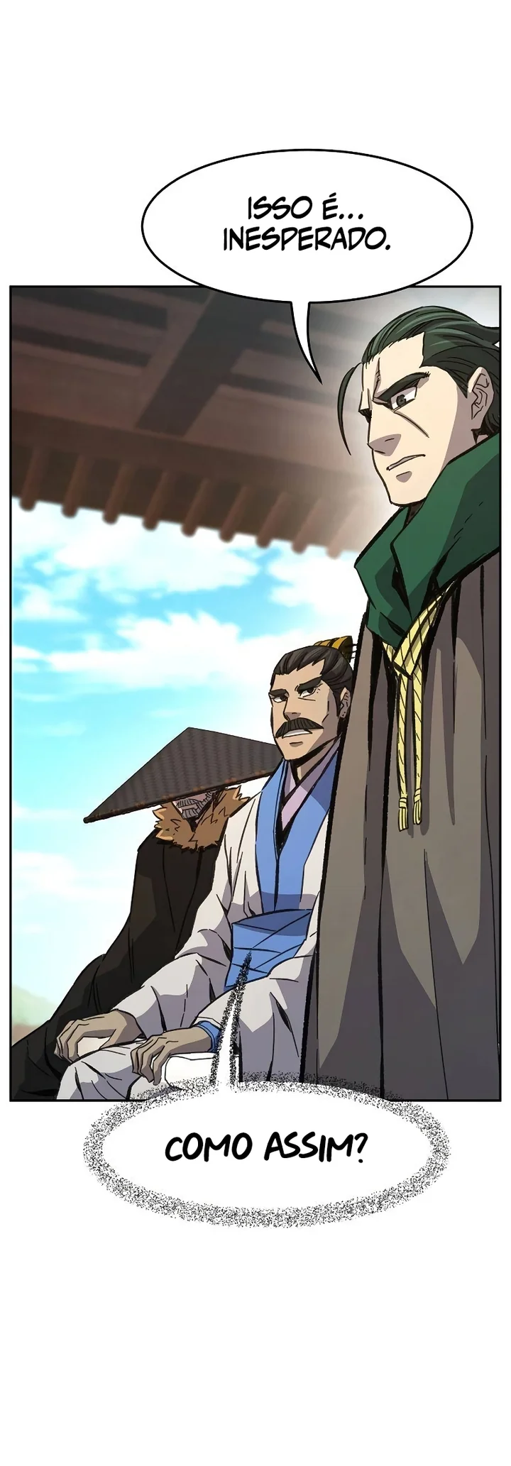 Read Absolute Sword Sense PTBR Manga Online