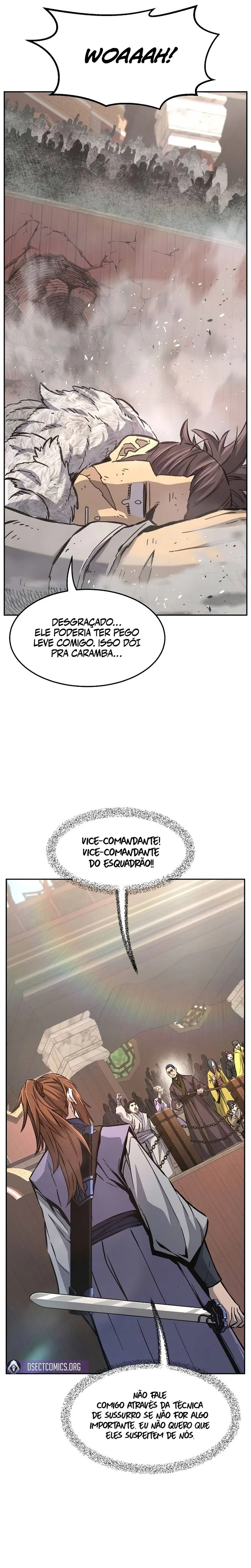 Read Absolute Sword Sense PTBR Manga Online