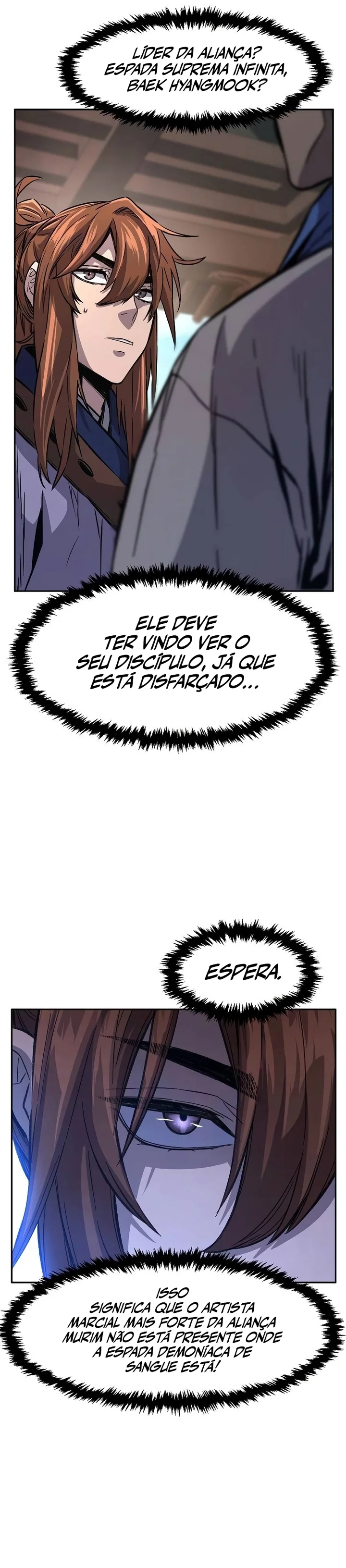 Read Absolute Sword Sense PTBR Manga Online