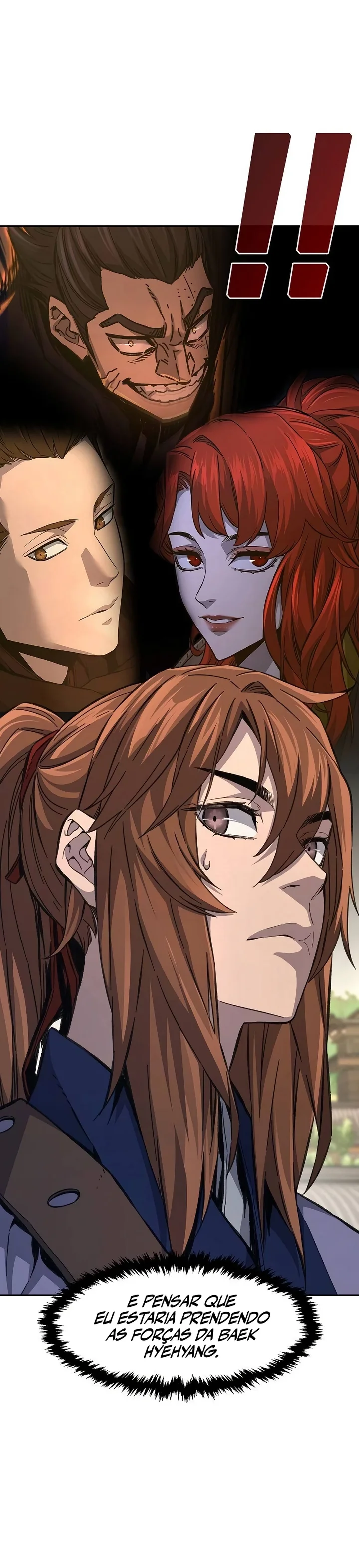 Read Absolute Sword Sense PTBR Manga Online