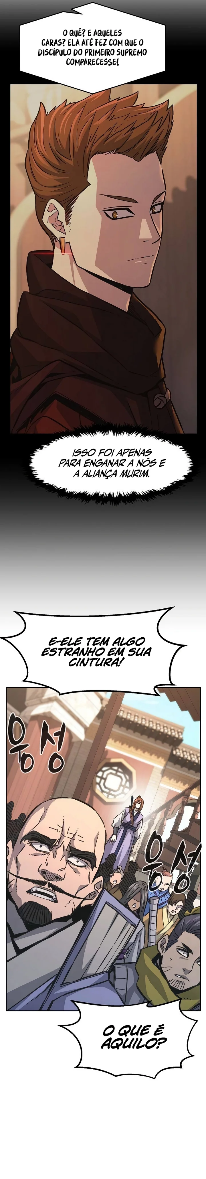 Read Absolute Sword Sense PTBR Manga Online