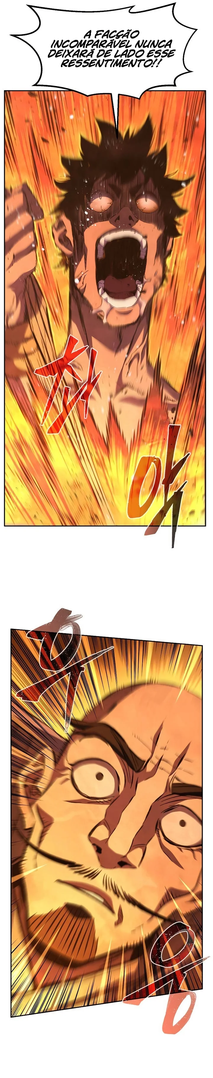 Read Absolute Sword Sense PTBR Manga Online