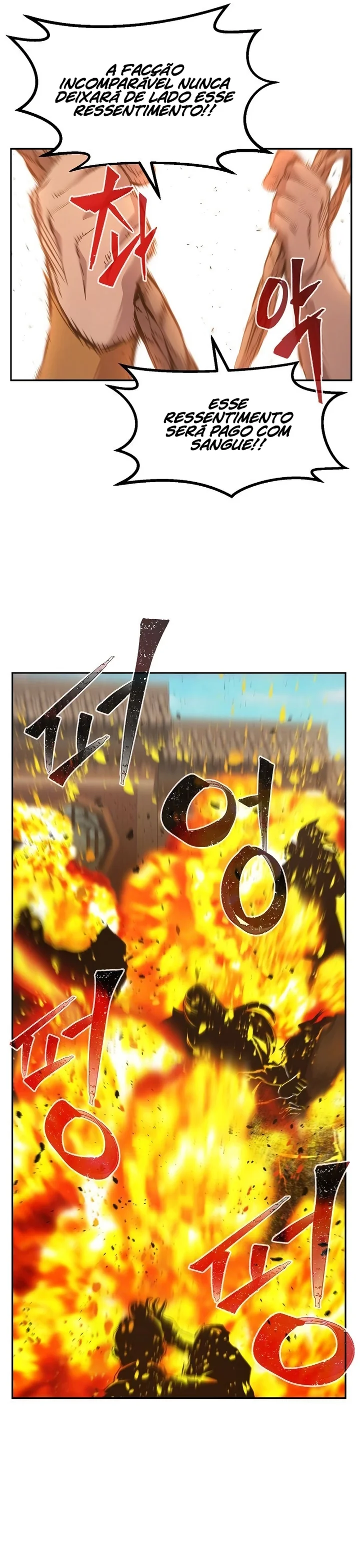 Read Absolute Sword Sense PTBR Manga Online