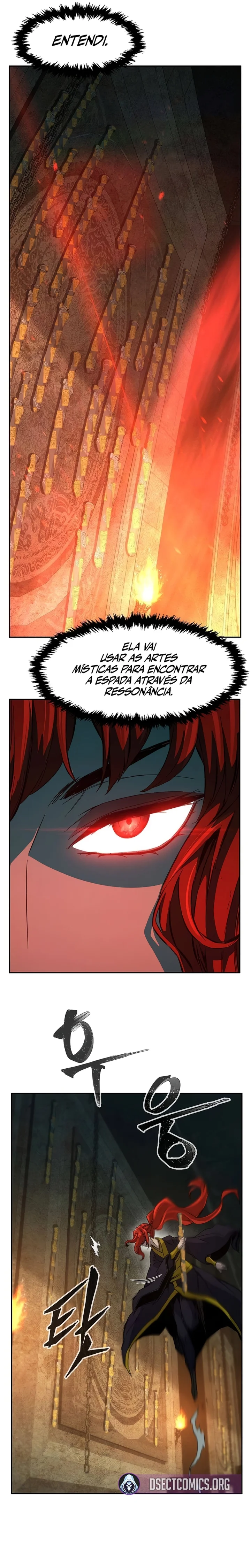 Read Absolute Sword Sense PTBR Manga Online