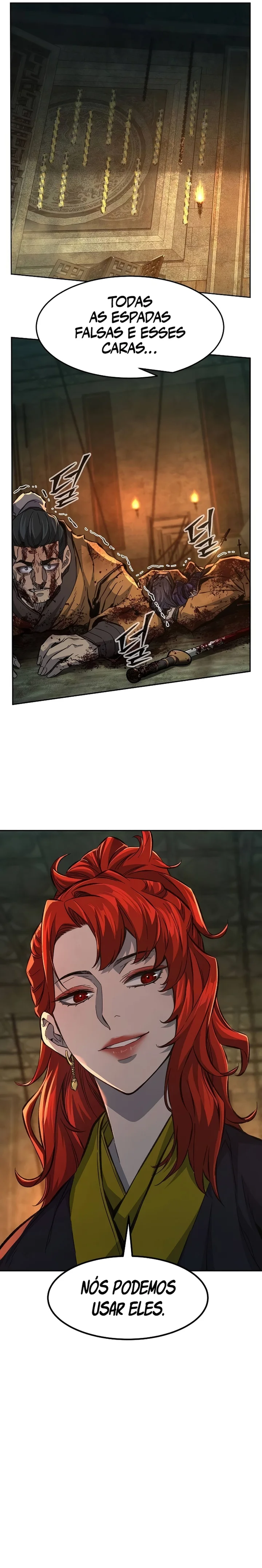 Read Absolute Sword Sense PTBR Manga Online