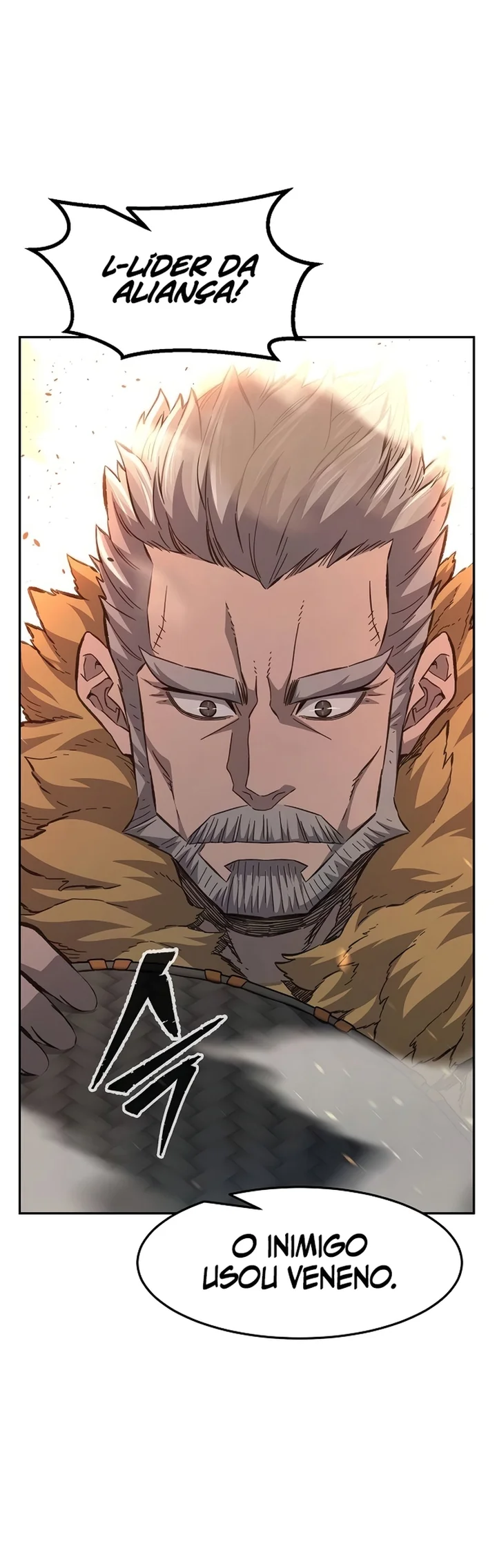 Read Absolute Sword Sense PTBR Manga Online