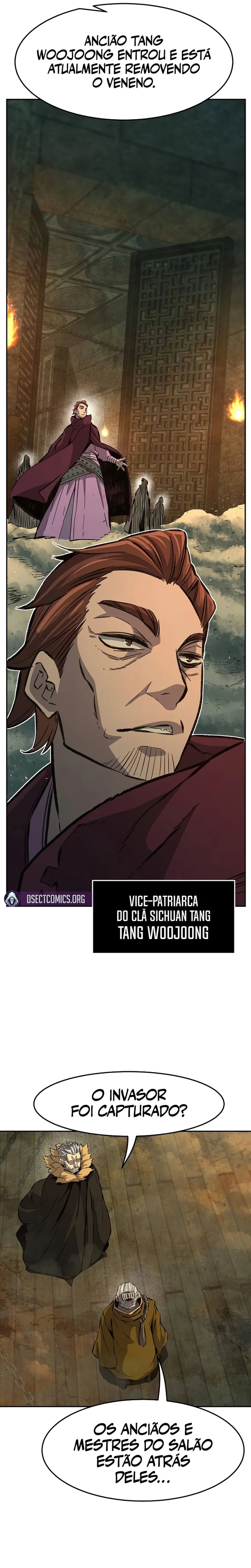 Read Absolute Sword Sense PTBR Manga Online