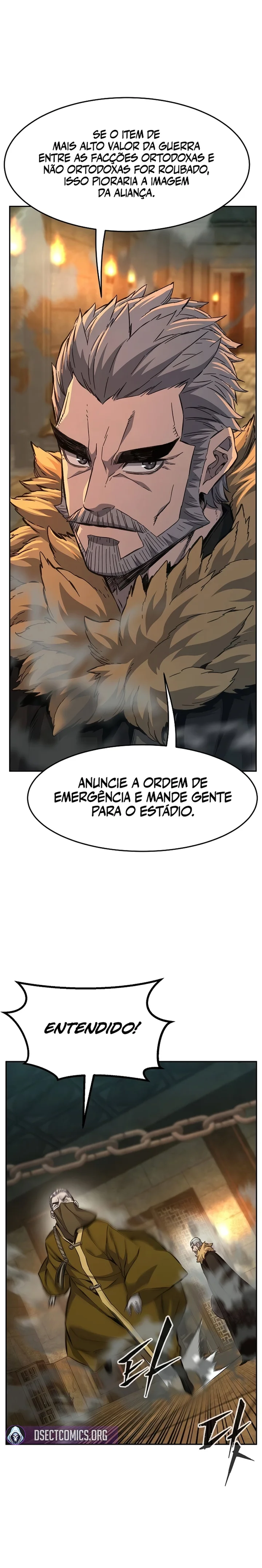 Read Absolute Sword Sense PTBR Manga Online