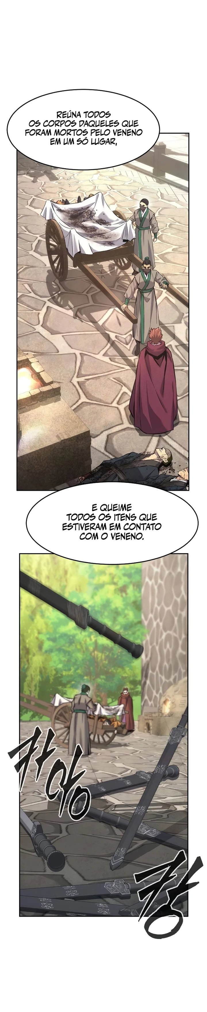 Read Absolute Sword Sense PTBR Manga Online