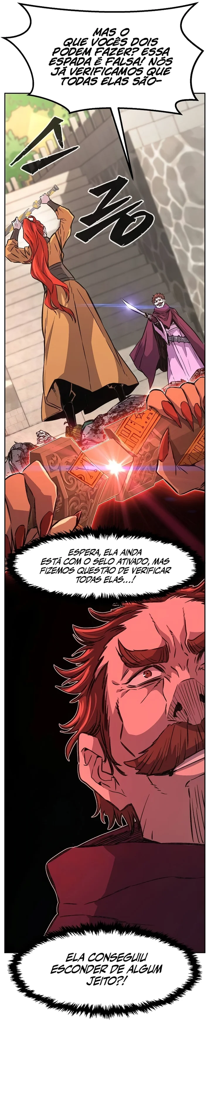 Read Absolute Sword Sense PTBR Manga Online