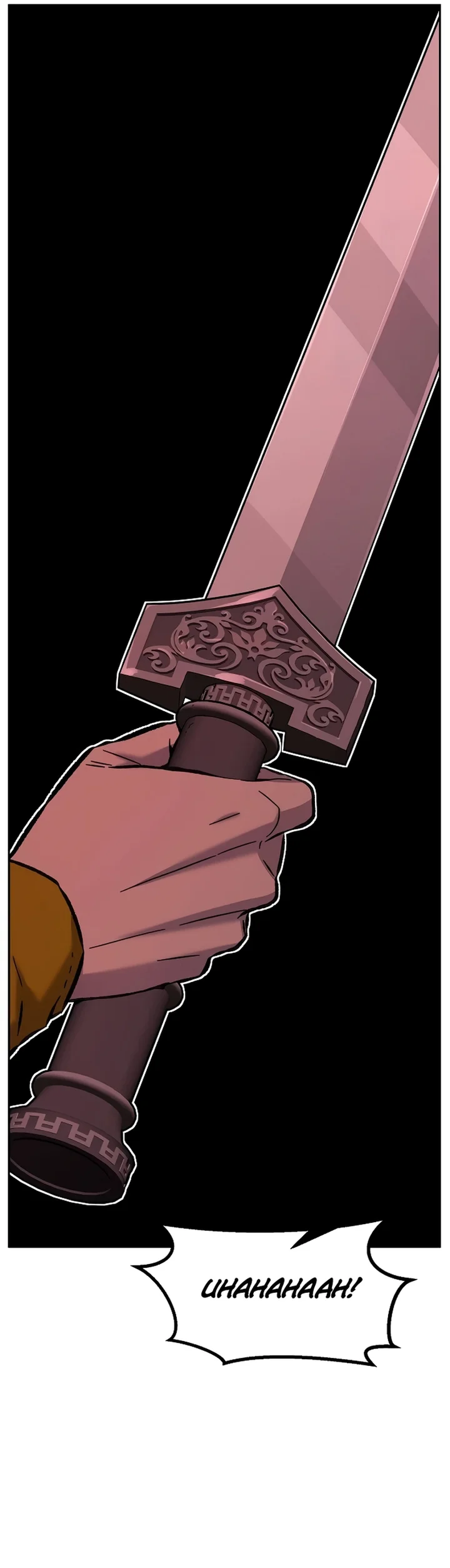 Read Absolute Sword Sense PTBR Manga Online