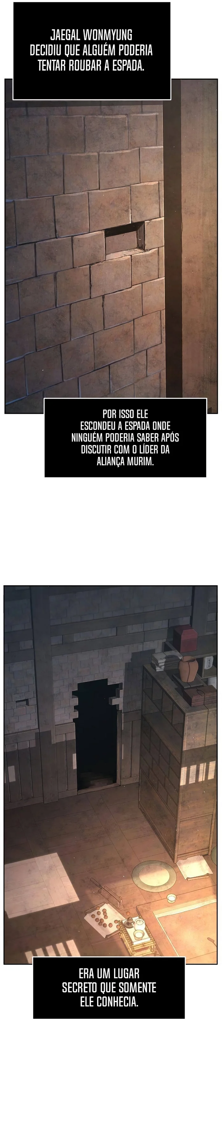 Read Absolute Sword Sense PTBR Manga Online