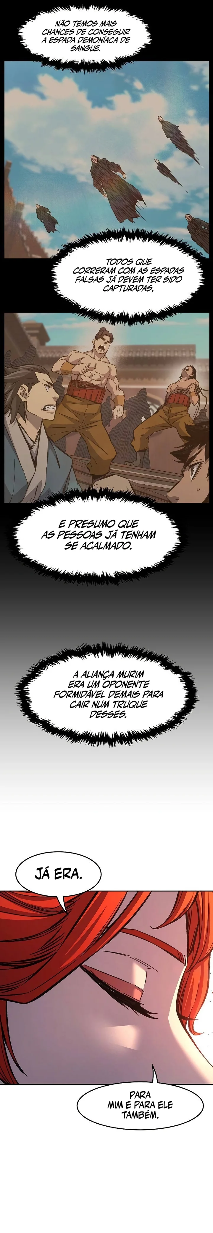 Read Absolute Sword Sense PTBR Manga Online