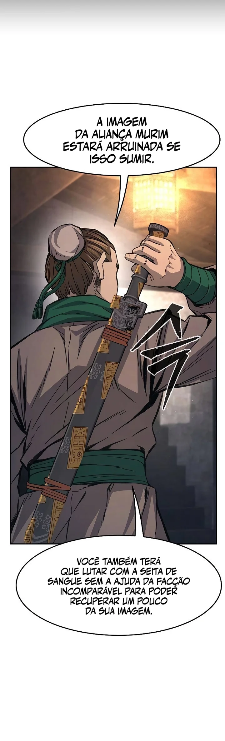 Read Absolute Sword Sense PTBR Manga Online