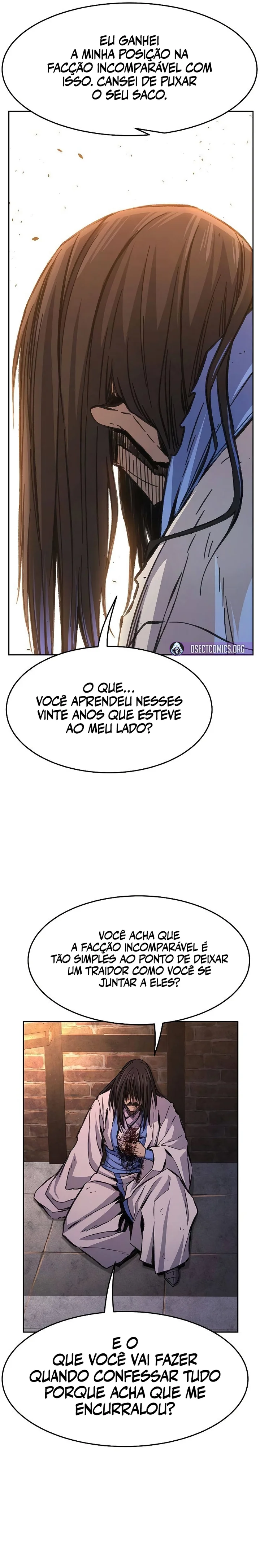 Read Absolute Sword Sense PTBR Manga Online