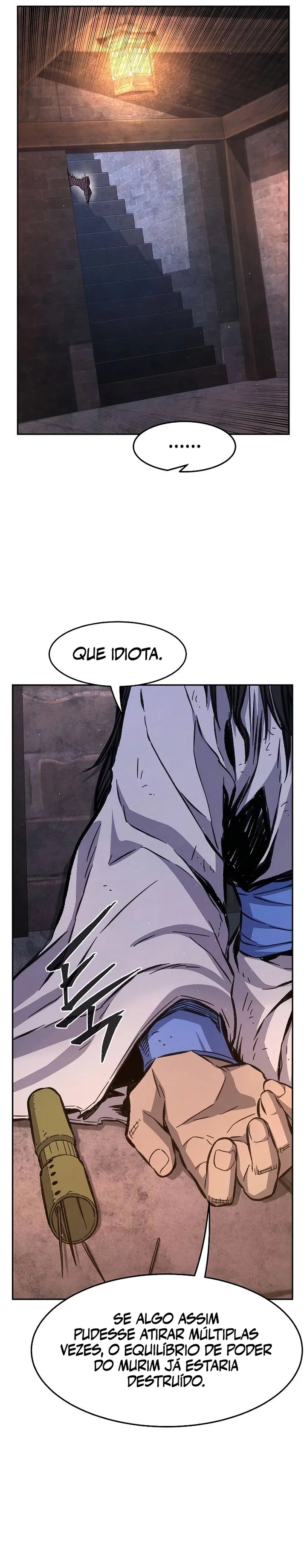 Read Absolute Sword Sense PTBR Manga Online