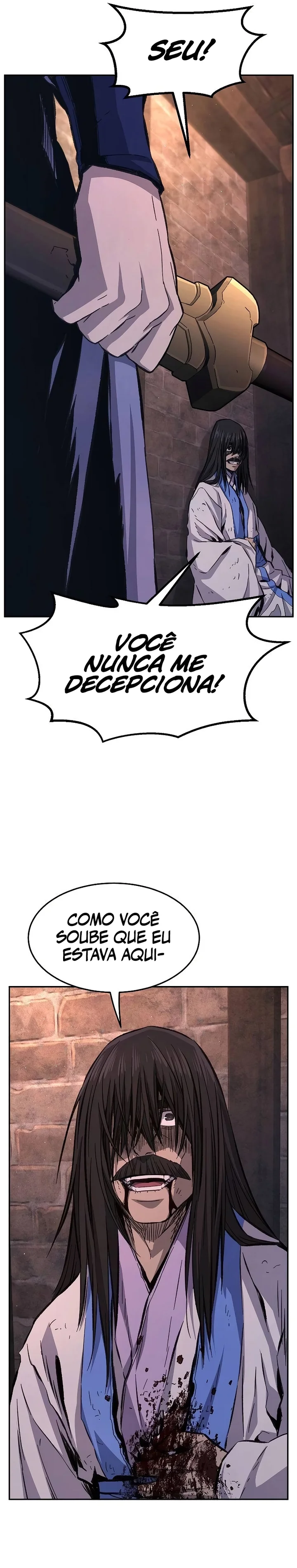 Read Absolute Sword Sense PTBR Manga Online