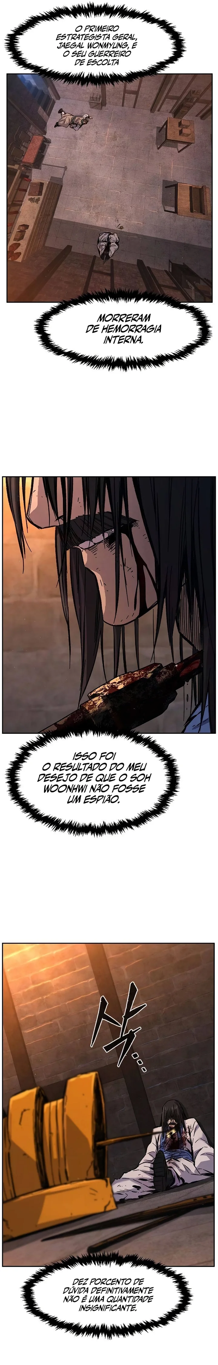 Read Absolute Sword Sense PTBR Manga Online