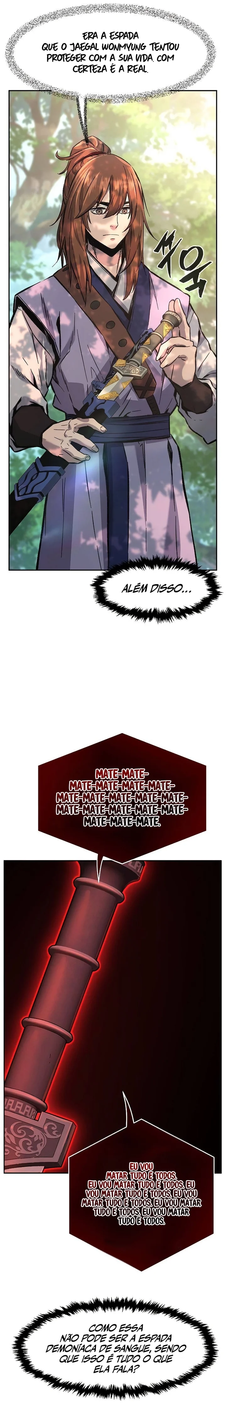 Read Absolute Sword Sense PTBR Manga Online