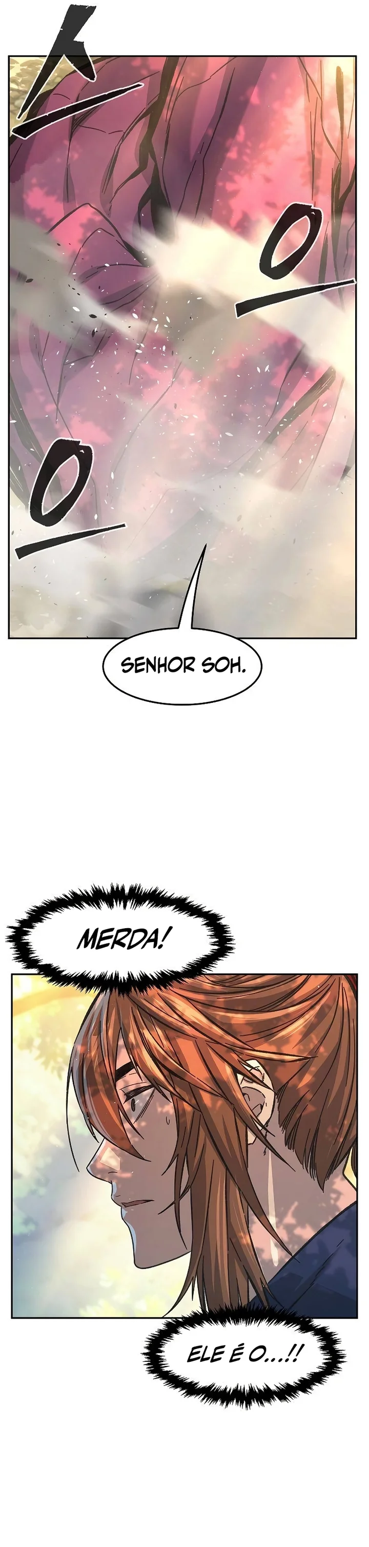 Read Absolute Sword Sense PTBR Manga Online