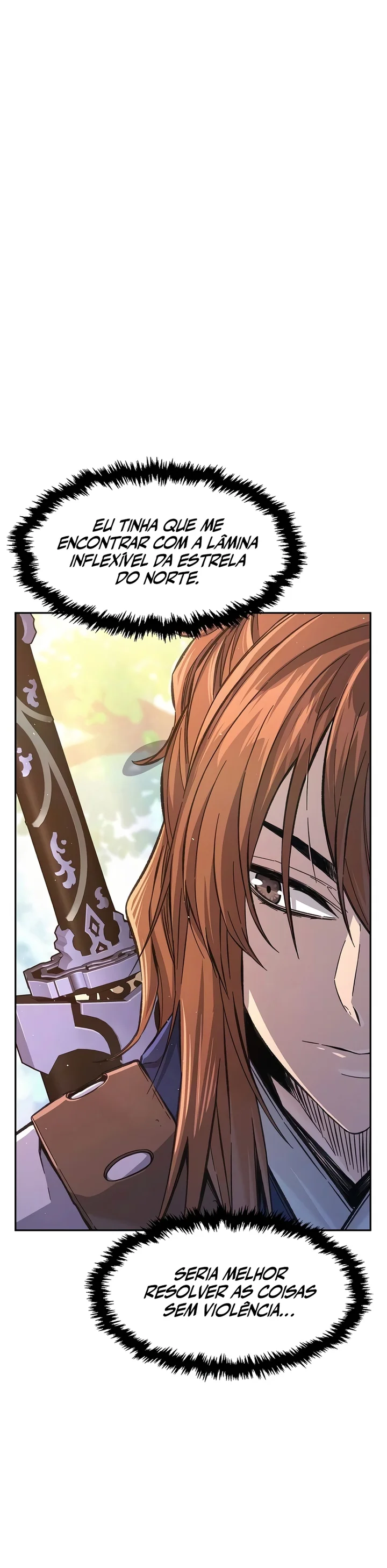 Read Absolute Sword Sense PTBR Manga Online