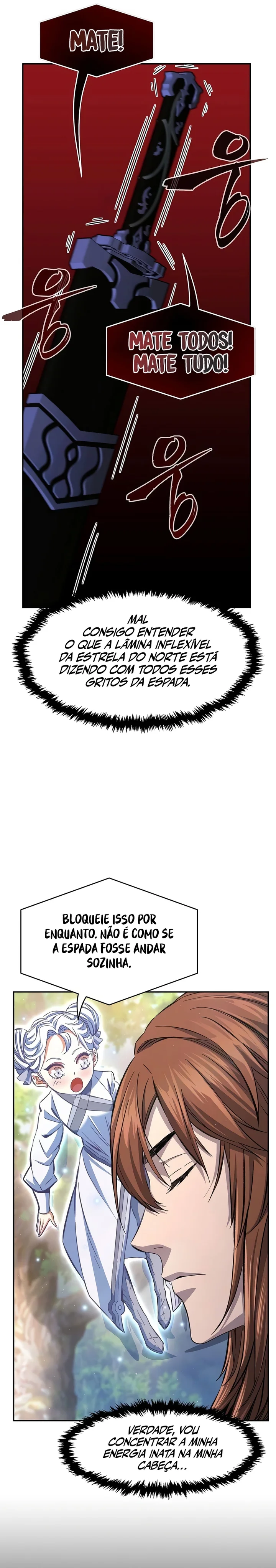 Read Absolute Sword Sense PTBR Manga Online