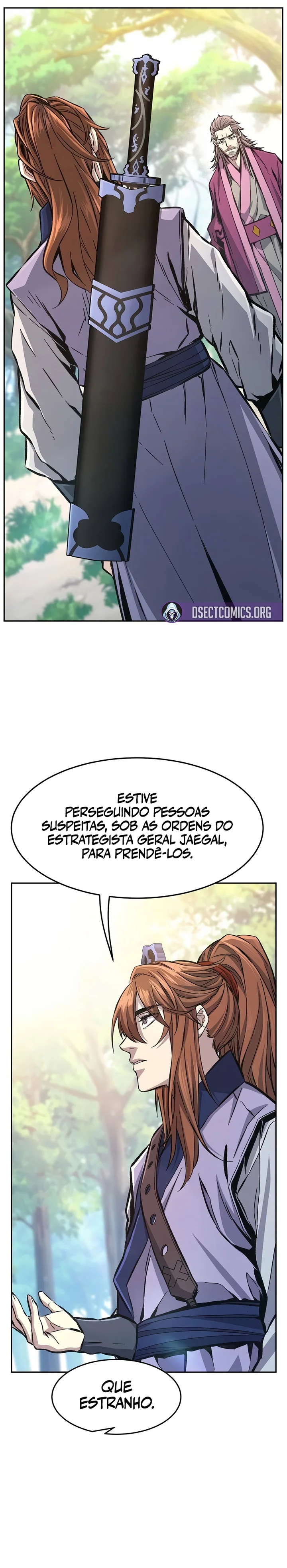 Read Absolute Sword Sense PTBR Manga Online