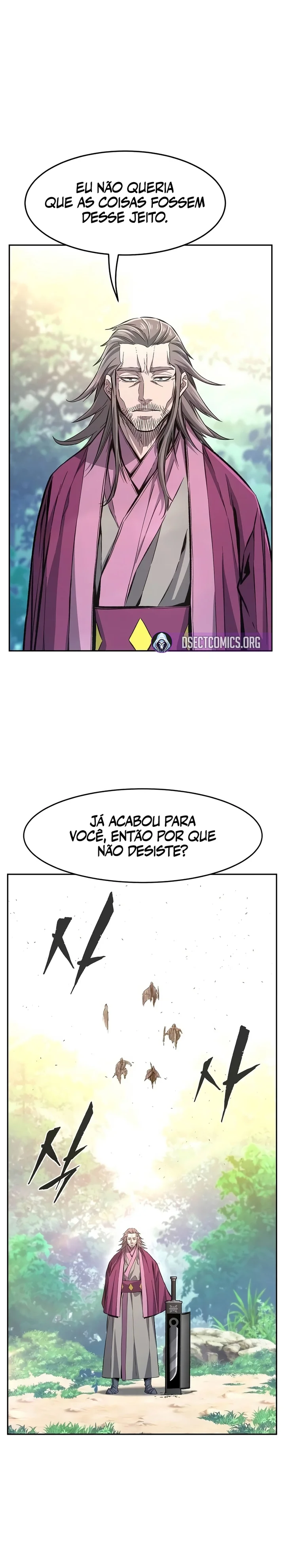 Read Absolute Sword Sense PTBR Manga Online