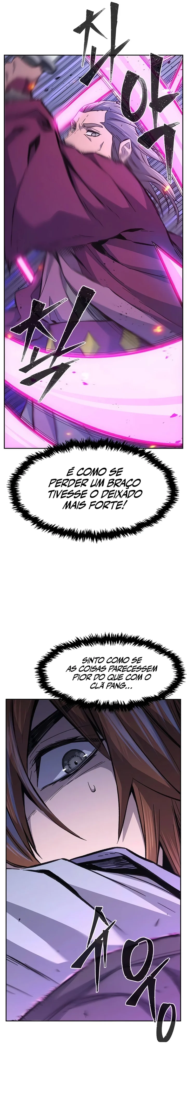 Read Absolute Sword Sense PTBR Manga Online