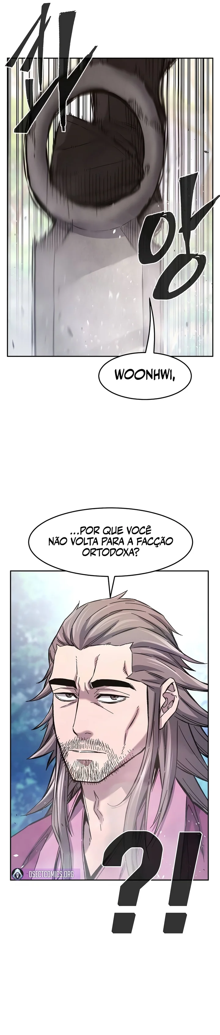 Read Absolute Sword Sense PTBR Manga Online