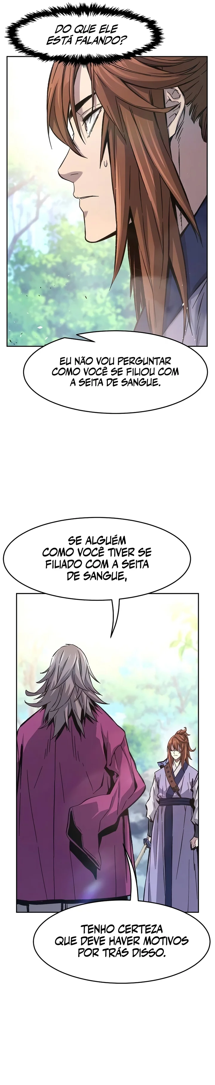 Read Absolute Sword Sense PTBR Manga Online