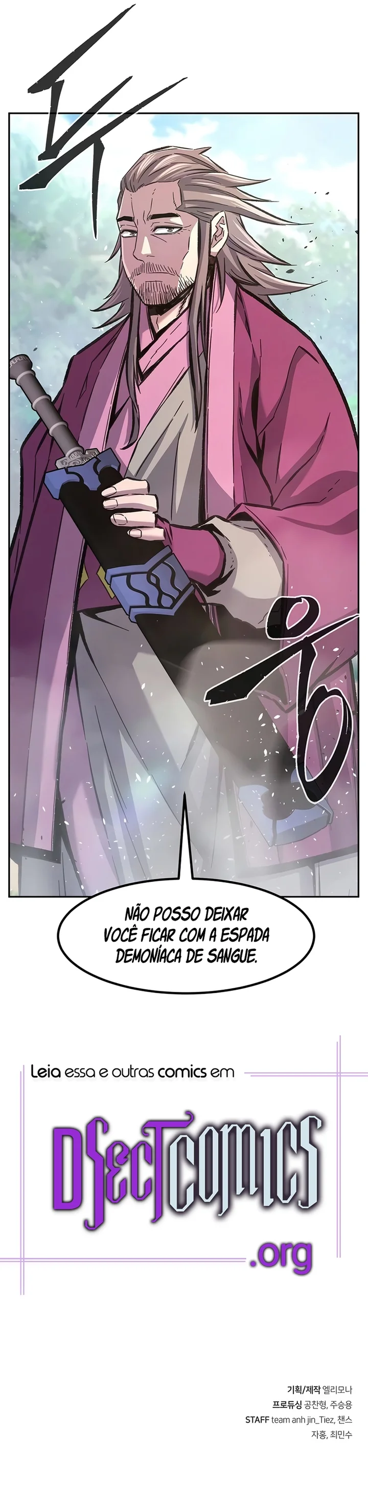 Read Absolute Sword Sense PTBR Manga Online