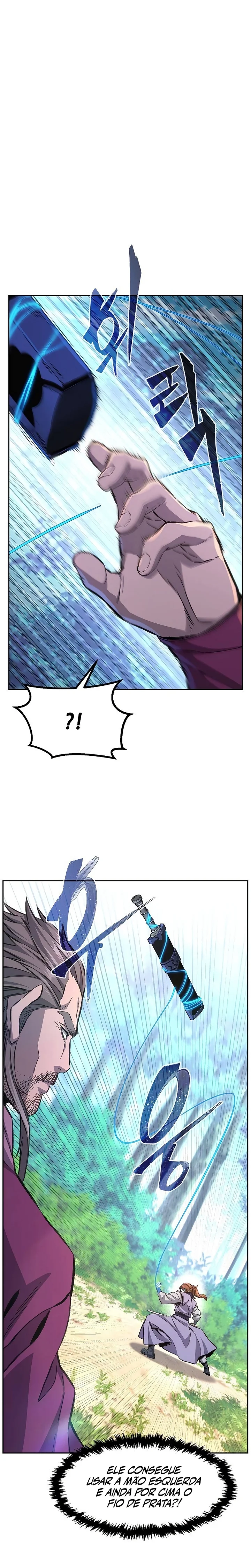 Read Absolute Sword Sense PTBR Manga Online