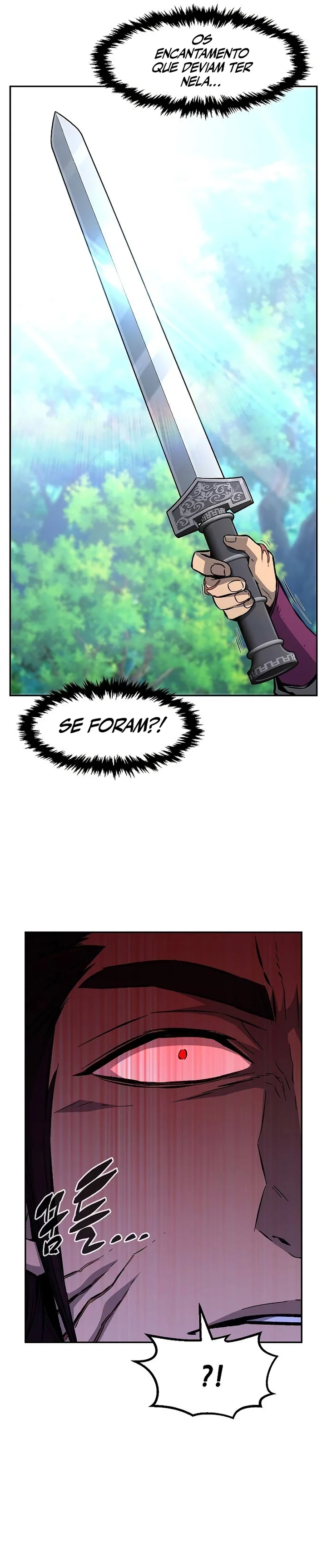 Read Absolute Sword Sense PTBR Manga Online