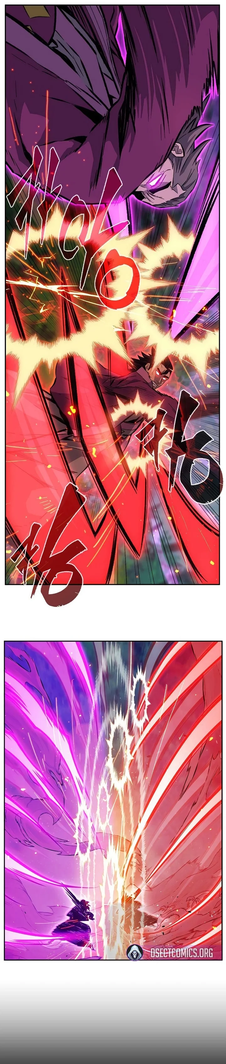 Read Absolute Sword Sense PTBR Manga Online